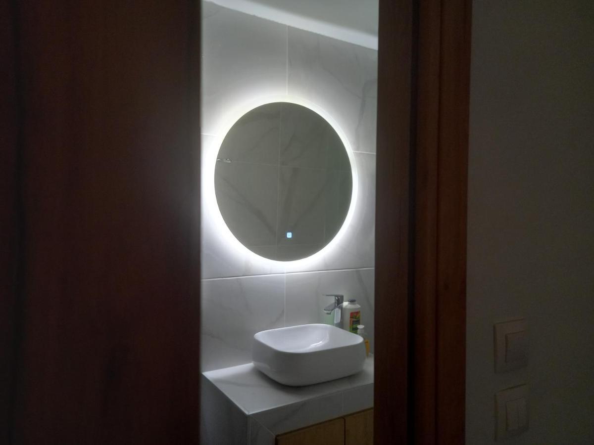 Eros Welcome Stay Downtown Studio - Explore Center By Foot - Close To Helexpo & University Thessaloníki Ngoại thất bức ảnh